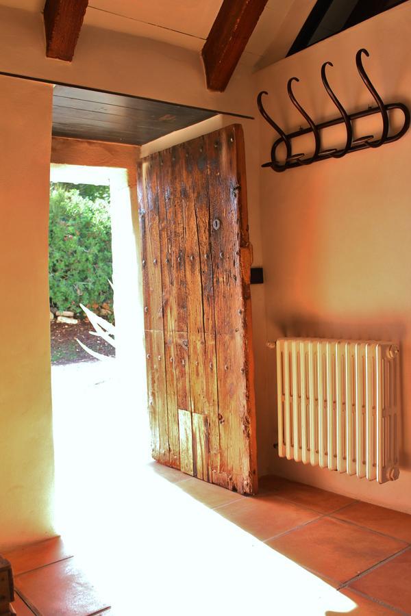 Casitas De Pescadores El Estanyol Exterior foto