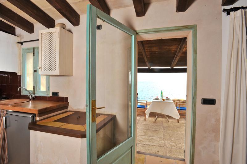Casitas De Pescadores El Estanyol Exterior foto